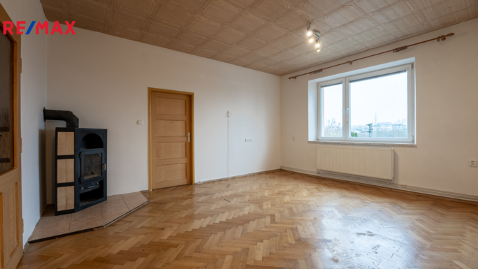 Prodej bytu 2+1, 74 m2, Bučovice - obrázek 2