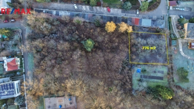 Realitní makléř Brno