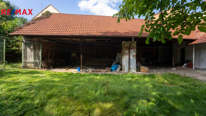 Prodej rodinného domu, 77 m2, Voděrady - obrázek 20