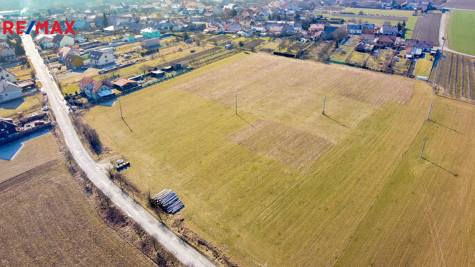Prodej pozemku pro bydlení, 1019 m2, Lažánky - obrázek 15