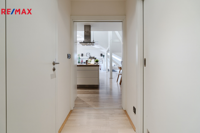 Prodej atypického bytu, 157 m2, Brno - obrázek 25