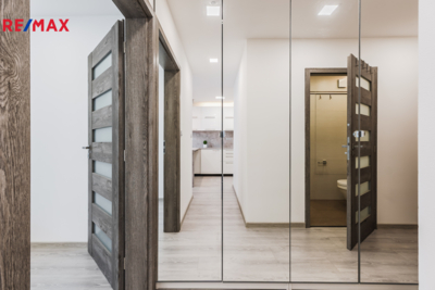 Prodej nemovitostí Brno