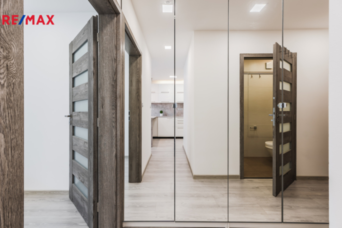 Prodej nemovitostí Brno