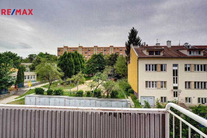 Prodej bytu 2+1, 55 m2, Brno - obrázek 18