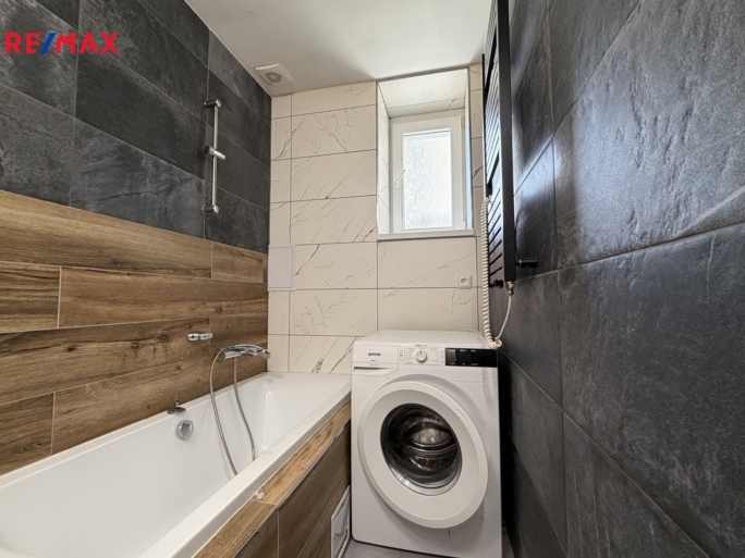 Prodej nemovitostí Brno