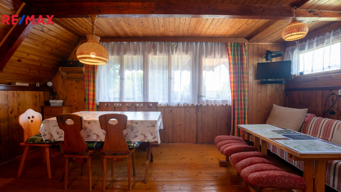 Prodej chaty, 62 m2, Kunštát - obrázek 18