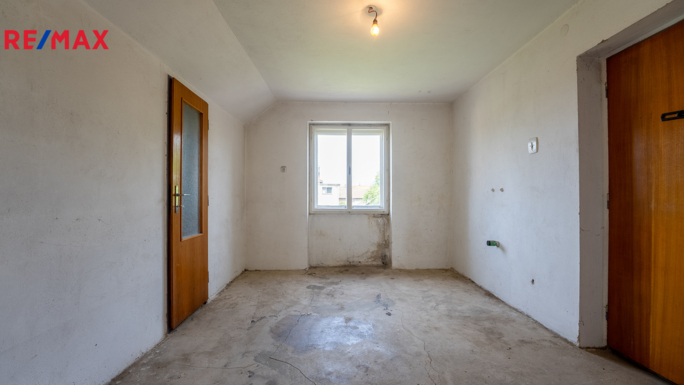 Prodej rodinného domu, 228 m2, Velká Losenice - obrázek 22