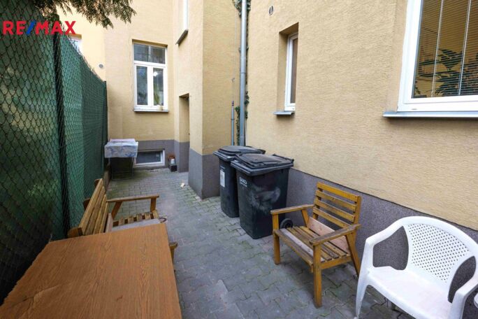 Prodej bytu 2+kk, 45 m2, Brno - obrázek 19