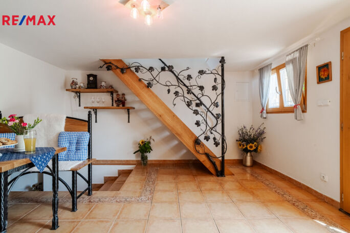 Prodej vinného sklepa, Prušánky - obrázek 3