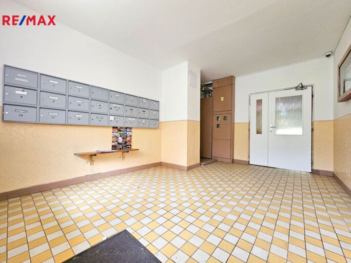 Práce v realitách Brno