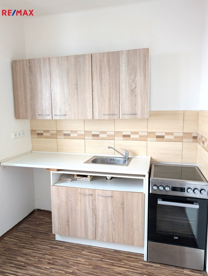 Práce v realitách Brno