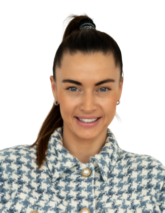 Bc. Leona Majerčíková