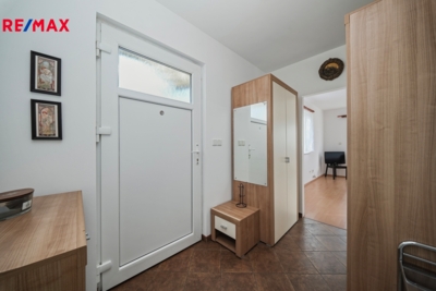 Práce v realitách Brno