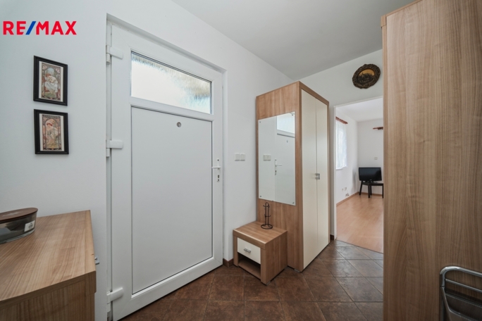 Pronájem rodinného domu, 60 m2, Brno - obrázek 9