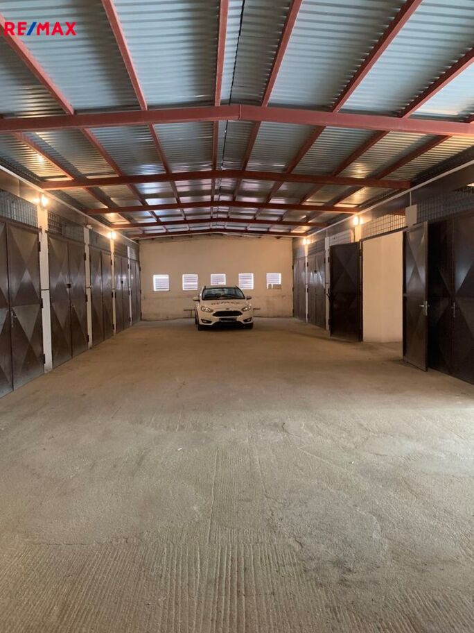 Pronájem garáže, 18 m2, Brno - obrázek 5