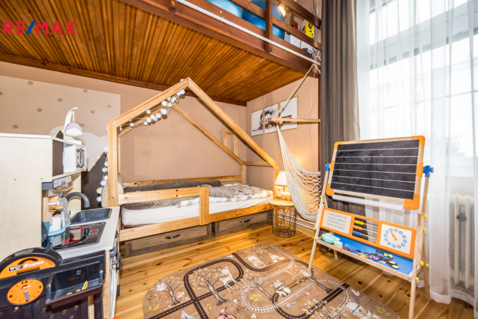 Práce v realitách Brno