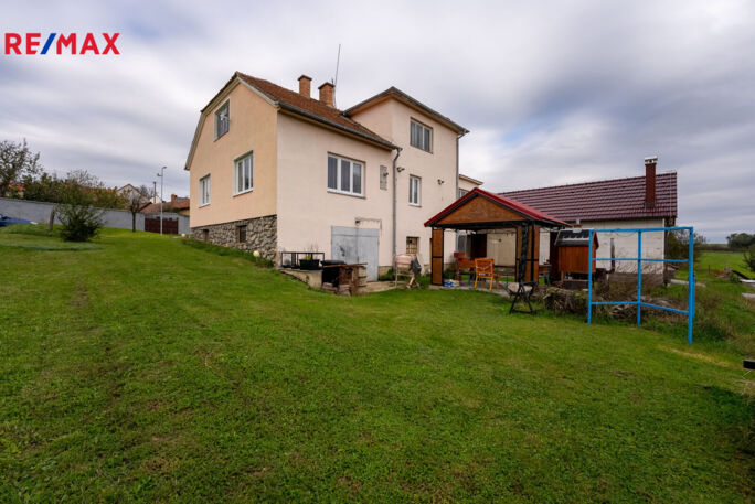 Prodej rodinného domu, 104 m2, Medlice - obrázek 2