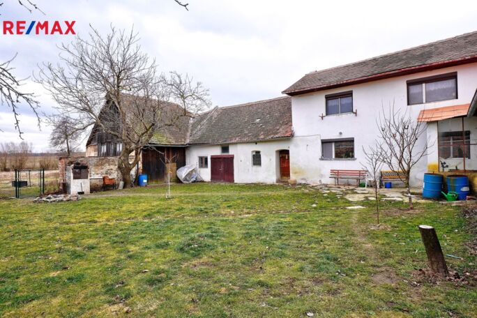 Prodej rodinného domu, 196 m2, Štítary Prodej rodinného domu, 196 m2, Štítary