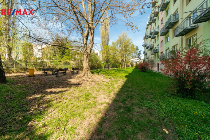 Prodej bytu 2+1, 55,22 m2, Brno - obrázek 30