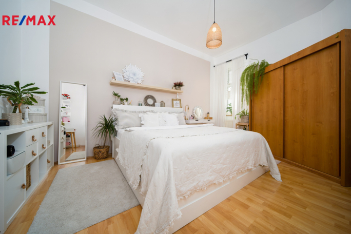 Prodej bytu 2+kk, 54 m2, Jevíčko - obrázek 7