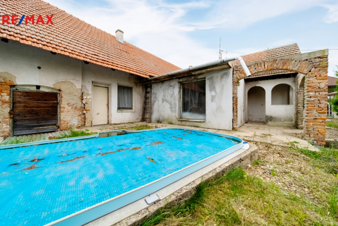 Prodej pozemku pro bydlení, 534 m2, Pohořelice - obrázek 13