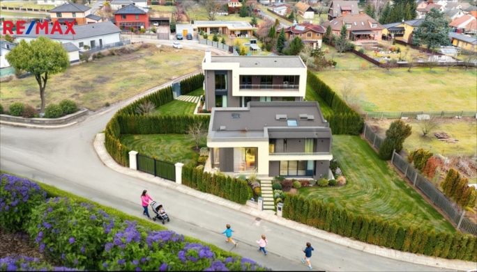 Realitní kancelář Brno