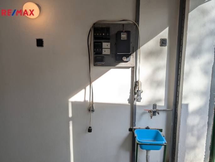 Pronájem garáže, 17 m2, Brno - obrázek 7