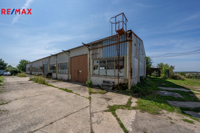 Realitní makléř Brno