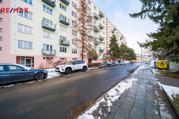 Prodej bytu 2+1, 55,22 m2, Brno - obrázek 24