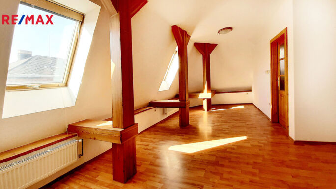 Realitní makléř Brno