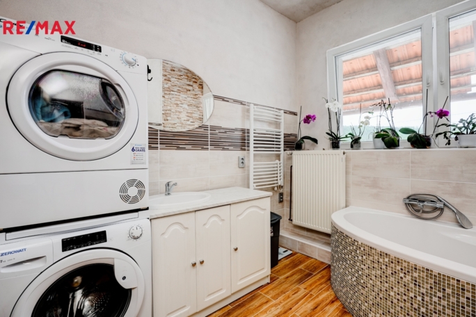Prodej rodinného domu, 115 m2, Ostrov u Macochy - obrázek 20