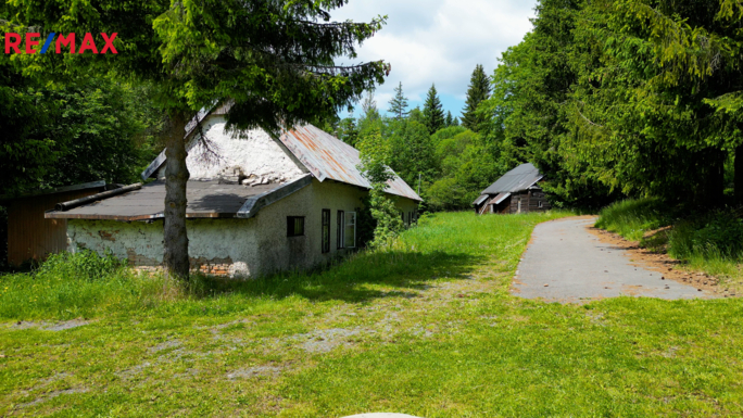 Malá Morávka Malá Morávka