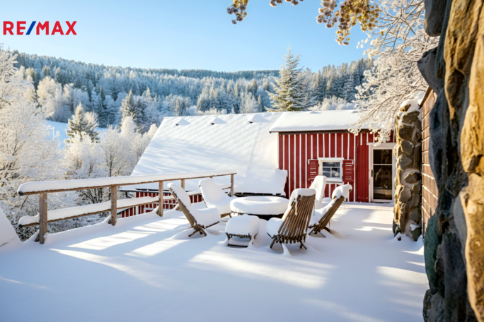 Práce v realitách Brno