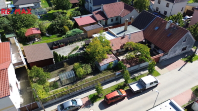 Prodej rodinného domu, 120 m2, Brandýs nad Labem-Stará Boleslav