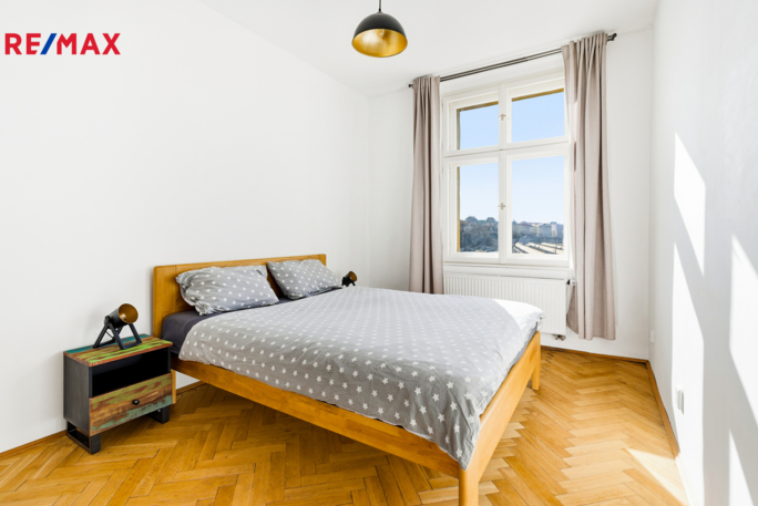 Práce v realitách Brno