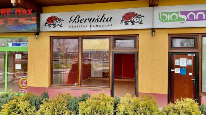 Pronájem obchodního prostoru, 40 m2, Ostrava - obrázek 6