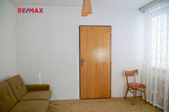 Prodej třípodlažního  rodinného domu 6 + 1 + technické místnosti - obrázek 17