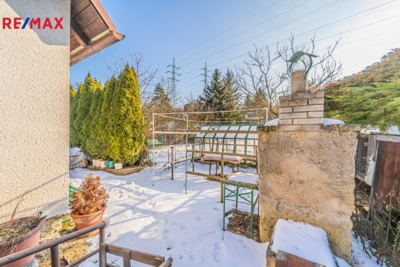 Prodej nemovitostí Brno