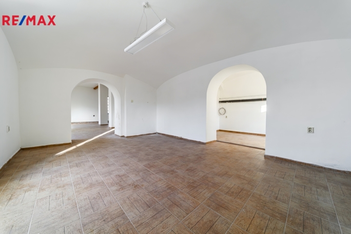 Prodej obchodního prostoru, 170 m2, Dětmarovice - obrázek 8