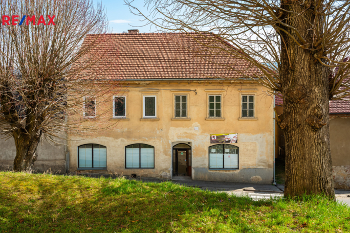 Realitní kancelář Brno