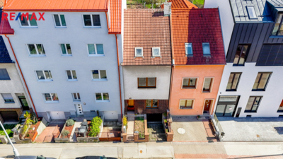 Realitní makléř Brno