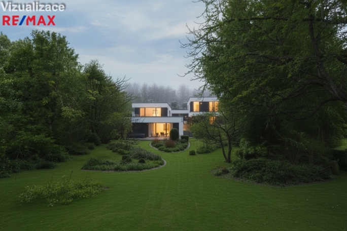 Prodej nemovitostí Brno