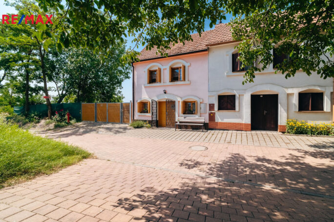 Prodej vinného sklepa, Prušánky - obrázek 2