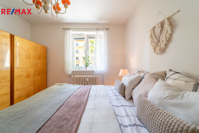 Prodej bytu 3+1, 84 m2, Brno - obrázek 6