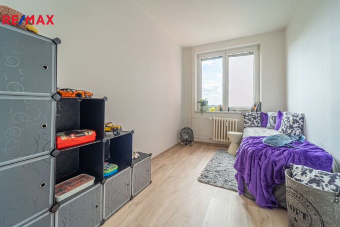 Práce v realitách Brno