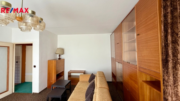 Pronájem bytu 3+1, 77,5 m2, Brno - obrázek 7