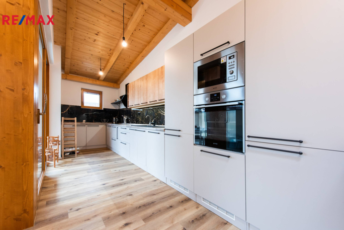 Pronájem rodinného domu, 151 m2, Brno