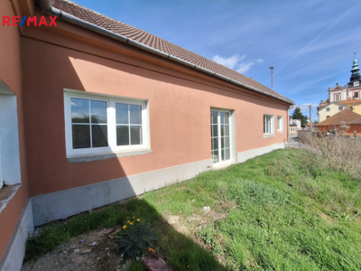 Polešovice Polešovice