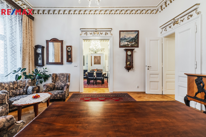 Realitní kancelář Brno