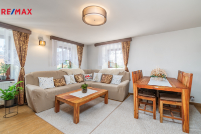 Prodej nemovitostí Brno